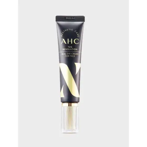 AHC Ten Revolution Real Eye Cream For Face 30ml Multi-effect Eye Cream