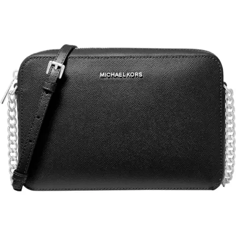 MICHAEL KORS Dames Accessoires Crossgrain Lthr Michael Kors