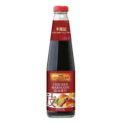 LEE KUM KEE Sojasauce für Huhn 410ml