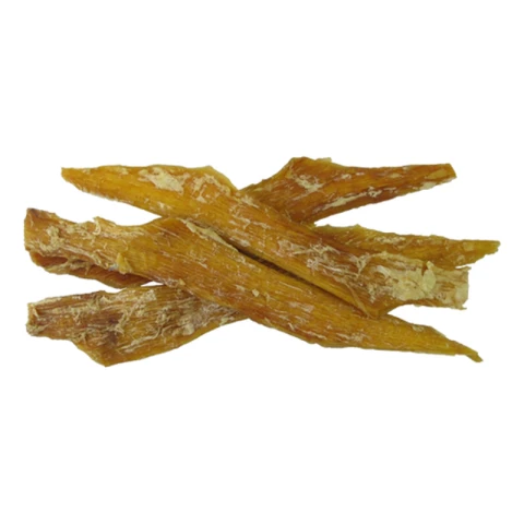 PETSNACK BULLEPEZEN LANG 10ST