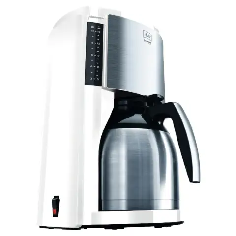 Melitta M 661 Look Therm Selection white