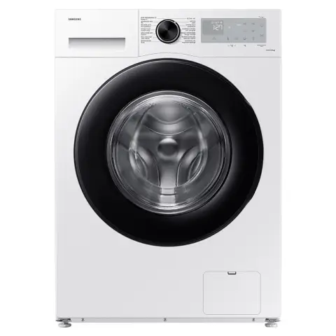 Samsung WW81CGC04AAH - Wasmachine - Voorlader 8 kg 1400 tpm 5000-serie