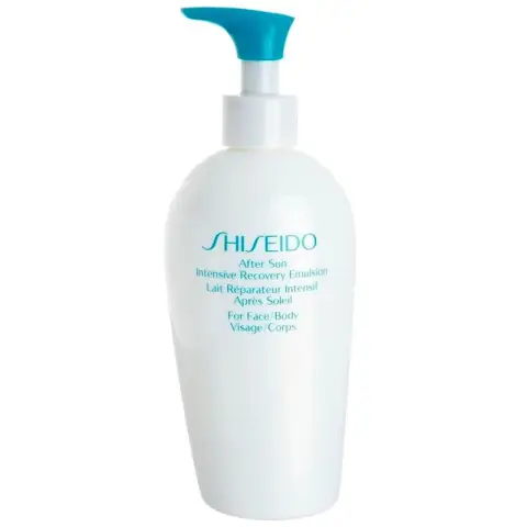Shiseido After Sun Intensive Recovery 300ML