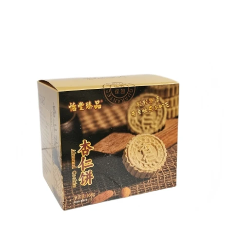 FengYi Biscuit aux amandes 168g