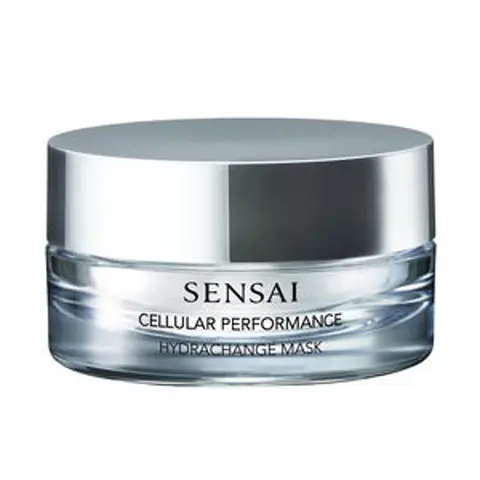 SENSAI CELLULAR PERFORMANCE HYDRACHANGE masker 75 ml