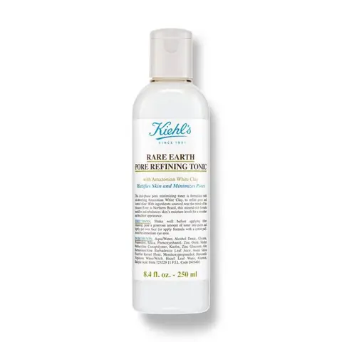 Kiehl's Rare Earth Porenverfeinerndes Tonic 250 ml