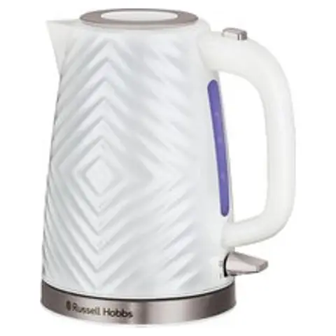 Russell Hobbs Groove 26382-70 - Kettle -  2400W