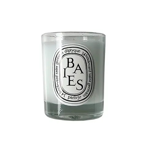 DIPTYQUE Bougie parfumée aux baies - 35 g