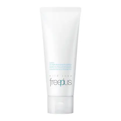 Freeplus Milde Seife Gesichtsreinigung 100ml