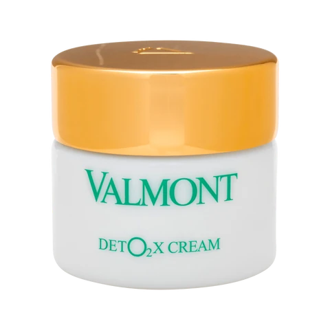 Valmont Energy DetO2x Cream 45ml