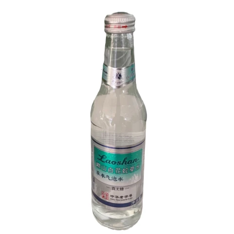 Laoshan-Altenlandia-Wasser 330ml