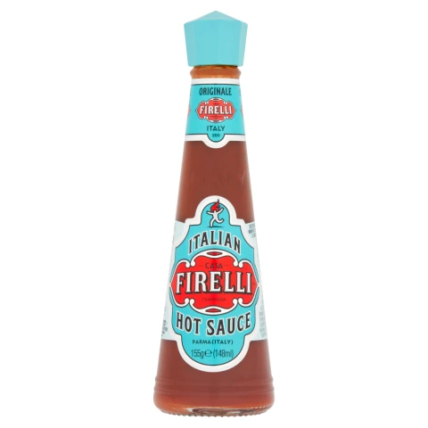 Casa Firelli Hot Sauce Original 148ml