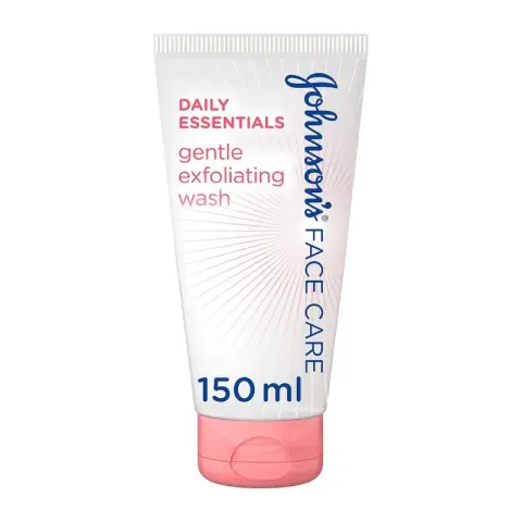 Johnson Daily Peeling-Reiniger, 150 ml