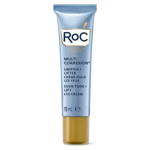 RoC Multi Correxion Crème Contour des Yeux Unifiante & Liftante 15