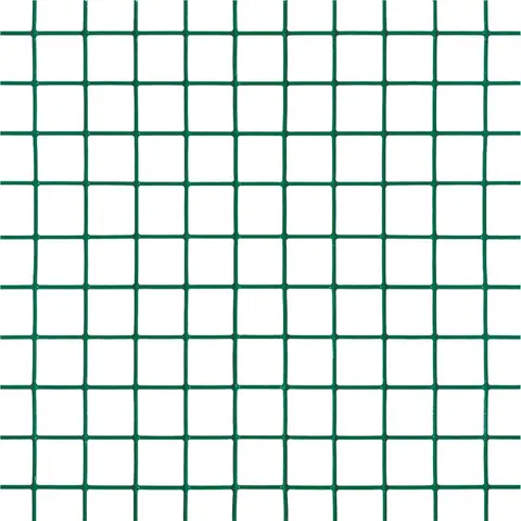 TENAX Plamet 20 Vert Grillage Plastique 0,5 x 5 m Maille 20 x 20 mm pour Clôtures Agricoles