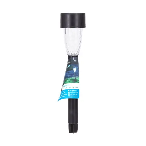 Aigostar Bonenpatroon Lampenkappen - Daglicht | Buiten | Zonne-energie | IP44