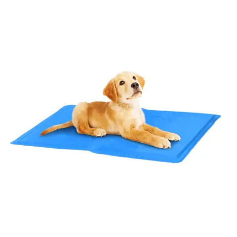 Pet comfort Kühlmatte für Hunde - Größe S - 30 x 40 cm