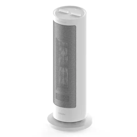 Xiaomi Heizlüfter 1200W/2000W Radiator 70° Oszillationsfunktion