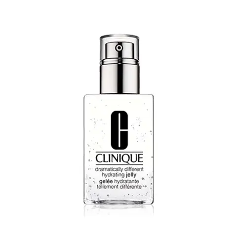 Clinique Dramatically Different Hydrating Jelly - Voor Alle Huidtypen 125ml