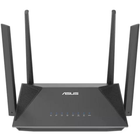 Asus RT-AX52 Routeur WiFi 6 Ethernet Double Bande RT-AX52