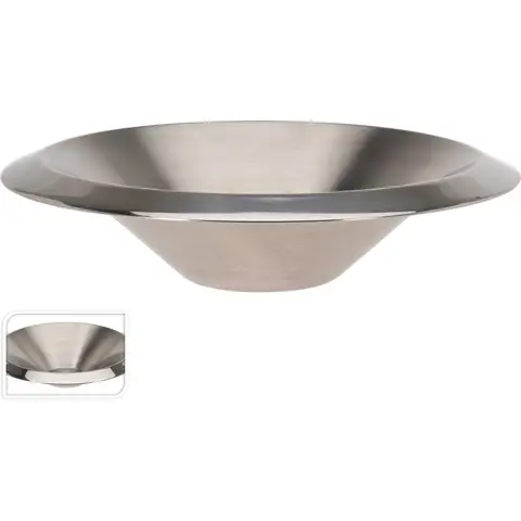 Schüssel Durchmesser 31cm