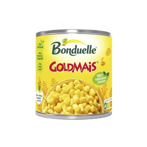 Bonduelle Goldmais 425 ml