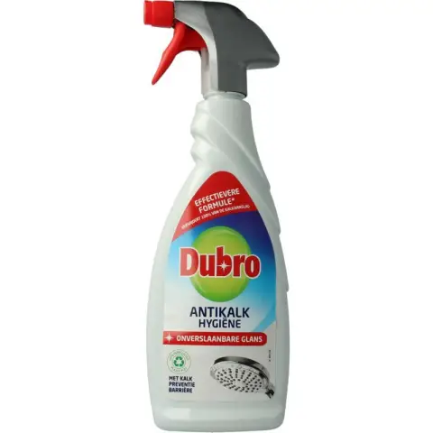 Dubro Anti-scale Hygiene 650ml