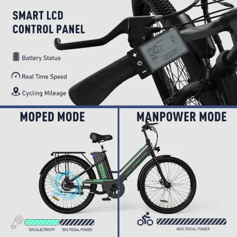 HITWAY BK8SP Black