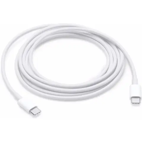 Apple Originales Apple USB-C auf USB-C Ladekabel - 2 Meter
