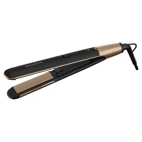 Rowenta Express Shine Argan Oil SF4630 Straightener