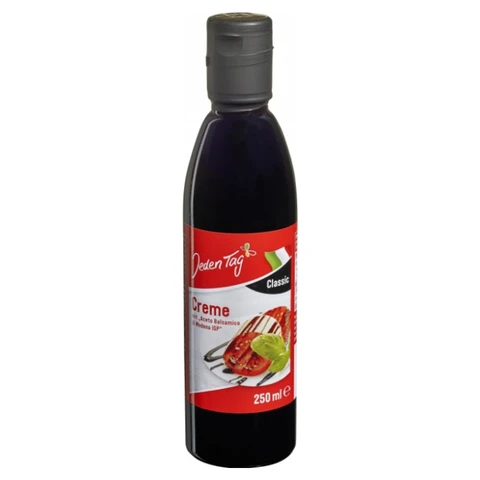 Jeden Tag Fig and Modena Balsamic Cream 250ml