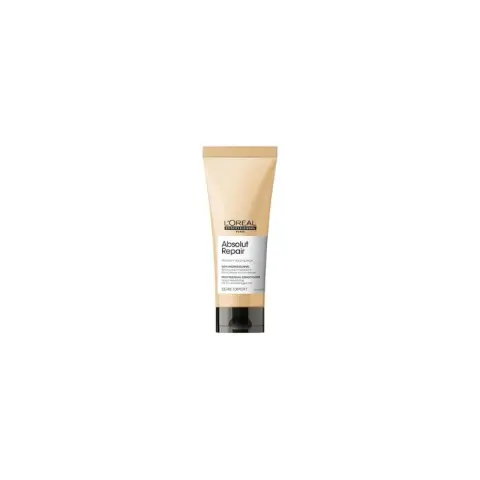 Loreal L'OREAL ABSOLUT REPAIR GOLD  CONDITIONER 200ML