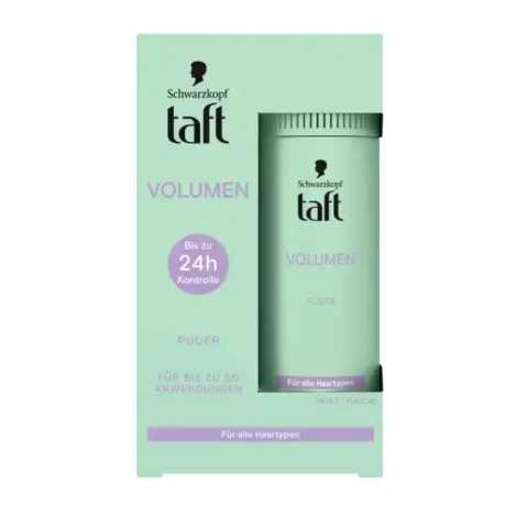 Schwarzkopf taft VOLUMEN Puder