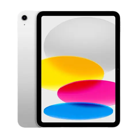 Apple iPad 11" (11. Gen) WiFi 512GB - Silber