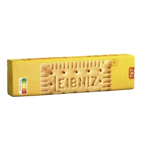 Leibniz Dinkelkeks 190 g