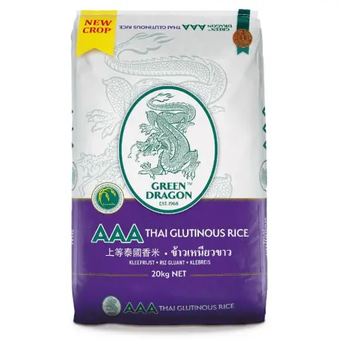 Green Dragon THAI-KLEBEREIS 20KG