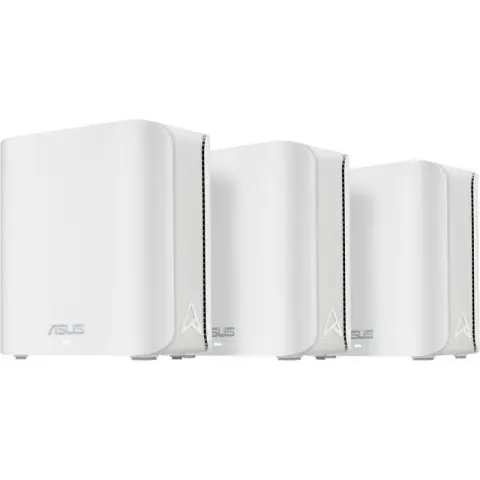 Asus ZenWiFi BD4 - Système Wi-Fi 3er-Pack