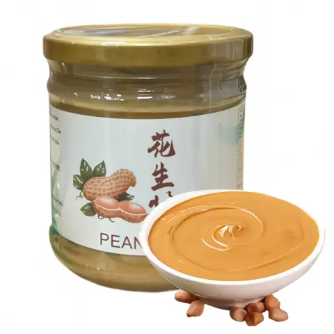 Shilixiang Shi Li Xiang Peanut Butter 350g