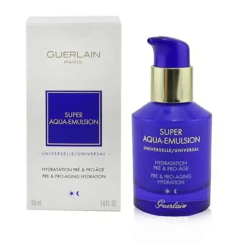 Guerlain Super Aqua-Emulsion - Universal 50 ml