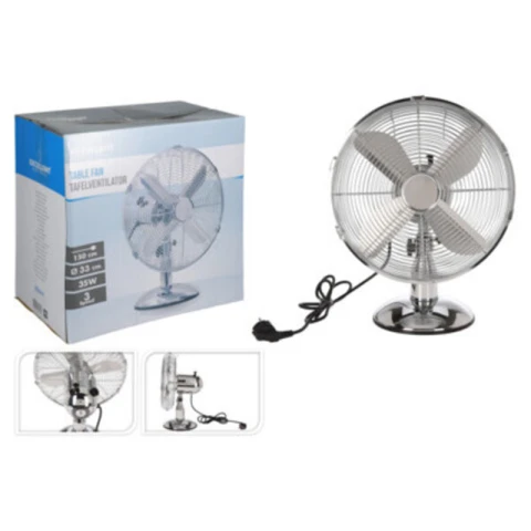 Tischventilator 30cm