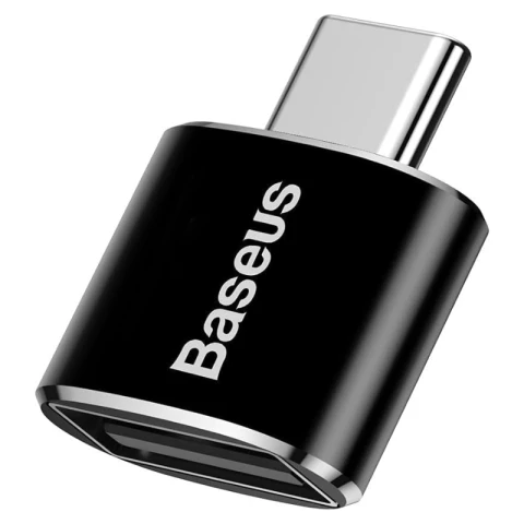 Baseus Kabel Baseus B0063370C111 USB-C - 4K 60Hz 100W 5A 10Gb/s 0,5