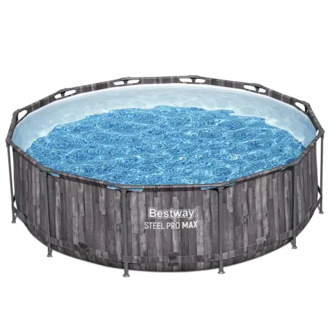 Bestway 3.66m x 1.00m  Steel Pro MAX