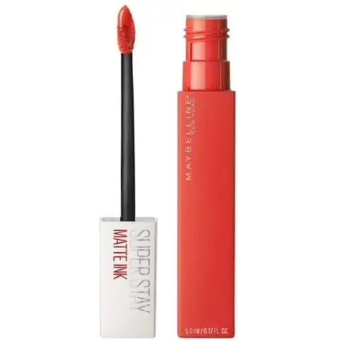 Super Stay Matte Ink Lippenstift 25 Heroine