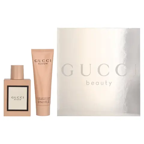 Gucci Bloom Coffret cadeau - 100 ml