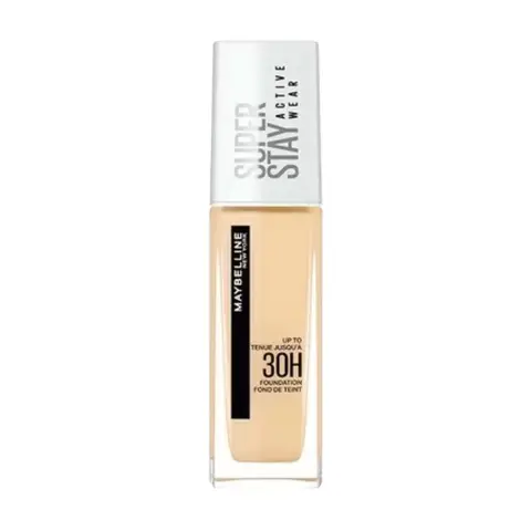 Super Stay Active Wear Foundation Langdurige Gezichtfoundation 06 Fresh Beige 30ml