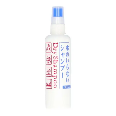 FRESSE Trockenshampoo ohne Ausspülen 150 ml