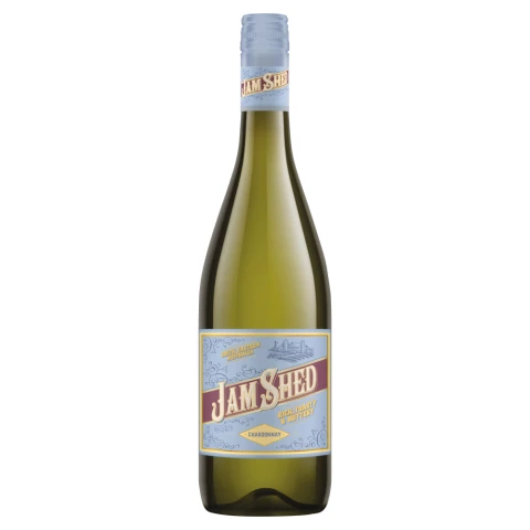 Jam Shed Chardonnay Australia 75cl