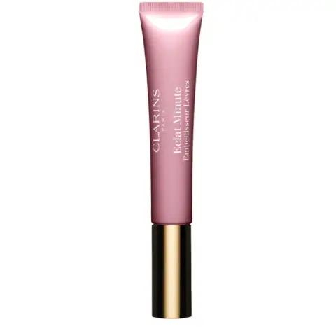 Clarins Perfecteur de lèvres naturel Instan Light 07 Toffee Shim 12 ml