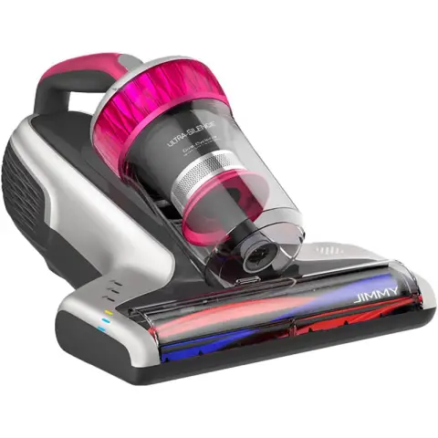 Jimmy WB73 Anti-Milben-UV-Staubsauger