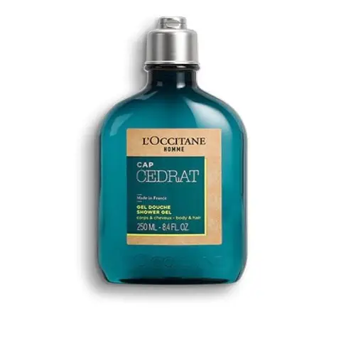 Loccitane L'Occitane Cedrat Shower Gel 250 ml
